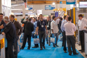 AUSPACK 2017 now open for business
